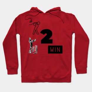 Sing 2 Win Hoodie